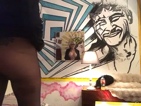 bornsinfull Webcam show