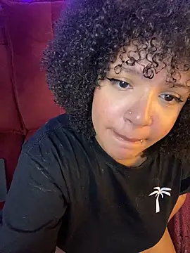 Show de 99_Lilith na webcam