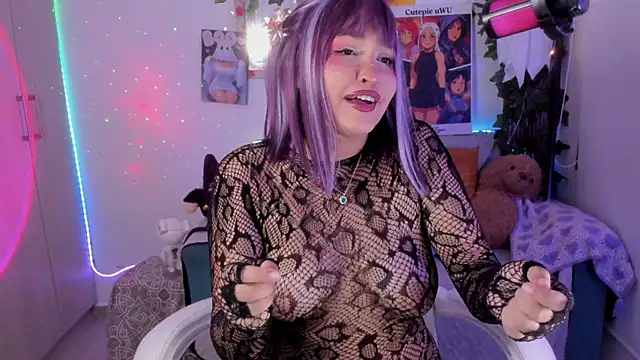 cutepie_uwu_ – Naživo XXX chat