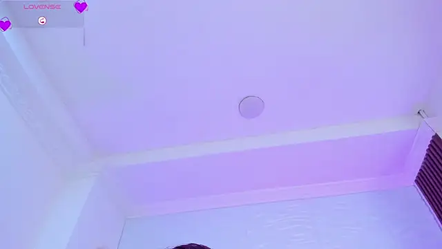 JulietaKane Webcam show