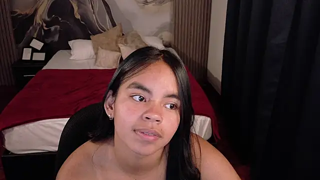 Chat XXX Live SofiaMante_