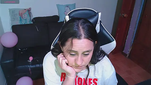 MeliisaRobers' Live XXX Chat