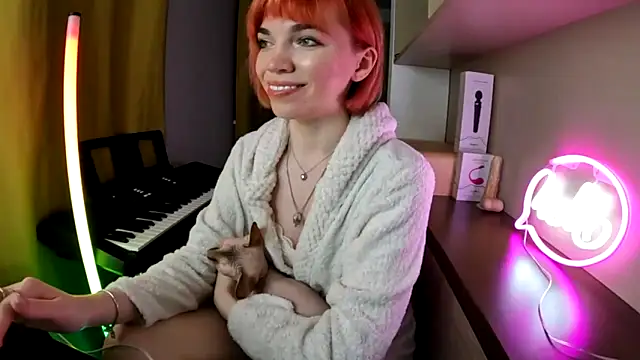 Chat XXX Live olivka-flower