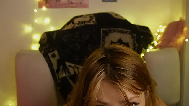 ari_kat Show Webcam