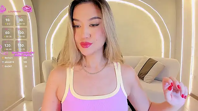 Онлайн чат XXX RebeccaHudson