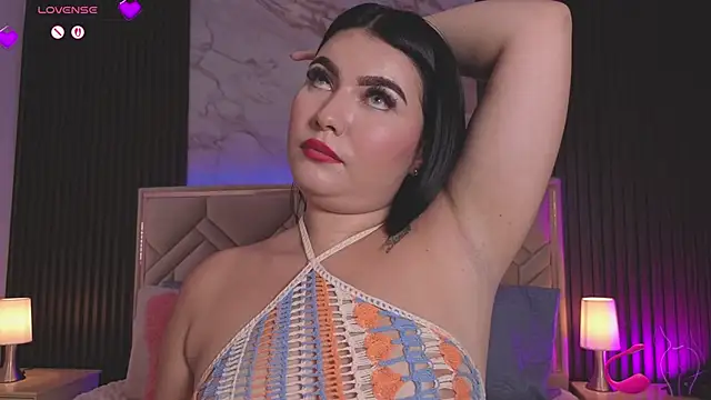 MiaaFarrel – Live XXX-chat
