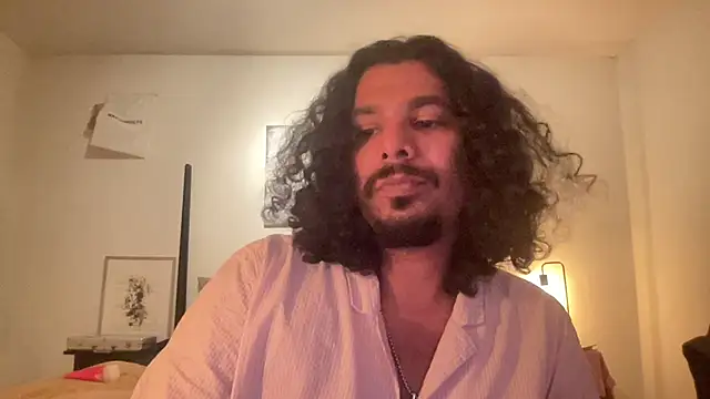 daddyvibes Live XXX-Chat