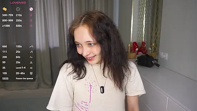 HannaHayles Chat XXX live