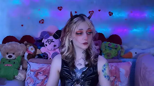 _Devill_Baby – Naživo XXX chat