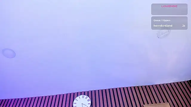 AlliceRosero – Live XXX-chat