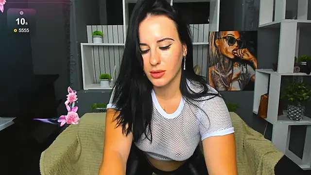 JuliyaMayss Chat XXX in diretta