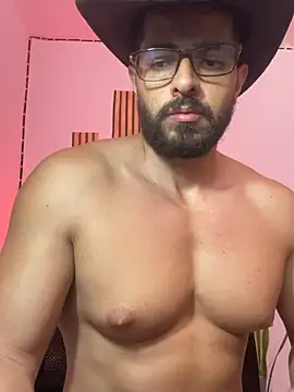 magnumchris' Live XXX Chat