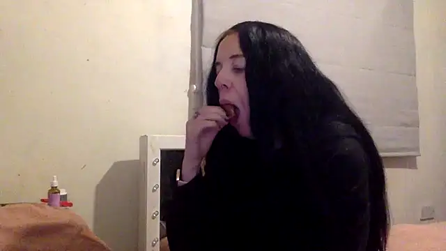 Bellababexox Webcam-Show