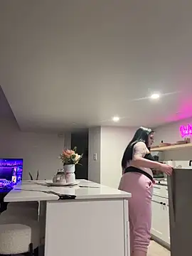 Chat XXX en directo de khloekarma