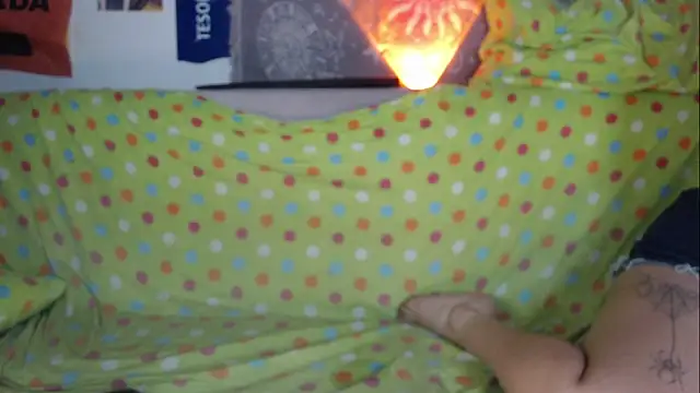 Chat XXX en directo de 6mey6mey6