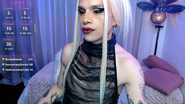 DanniHotBoy02 Adlı Modelin Canlı XXX Sohbeti