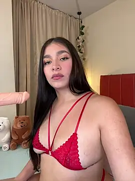 Chat XXX Live Caandace
