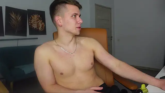 Zack_Gillian Chat XXX live