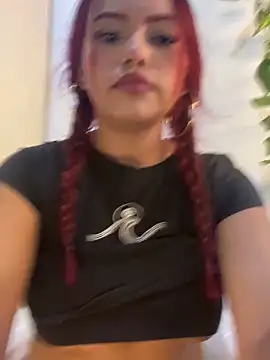 Maddy_Sky's Live XXX Chat