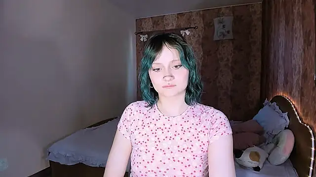 MariaMango 现场XXX聊天