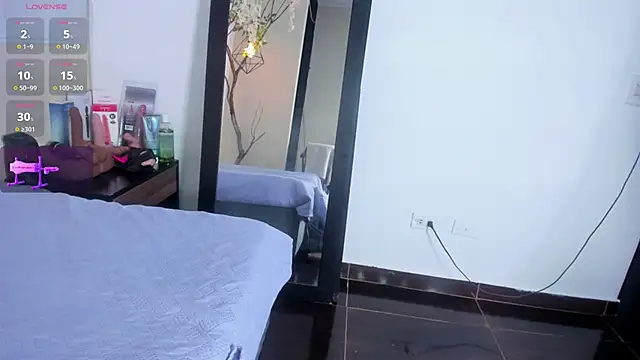 Pamela_Rut_'s Webcam Show