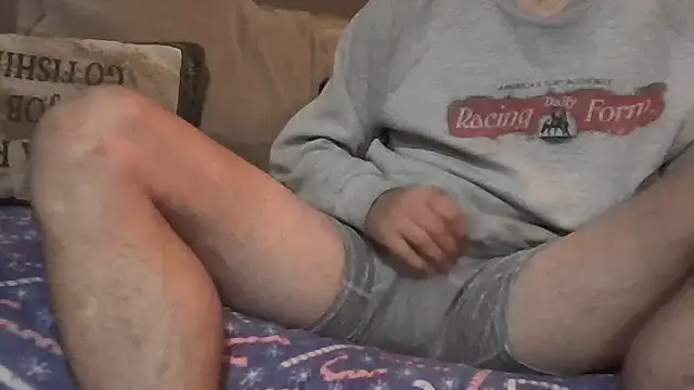 Pokazy przed kamerką – soccertwink4daddy
