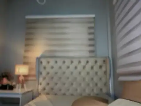 isabella_chasex Pertunjukan Webcam