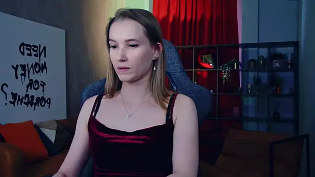 Chat XXX ao vivo de Megan_Rodgers