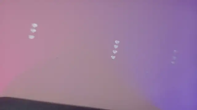 Liam__Mercury Webcam show