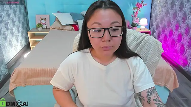 gentle_muse's Live XXX Chat