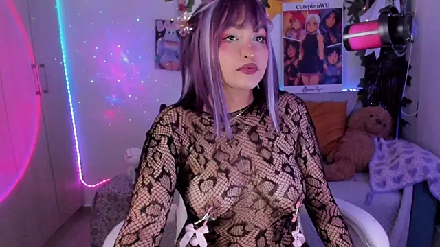cutepie_uwu_ Chat XXX live