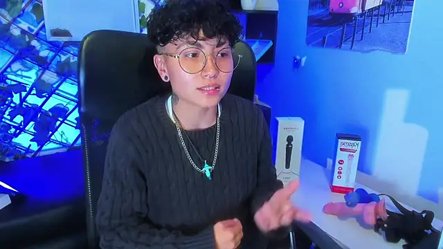 Im_Mathias 现场XXX聊天