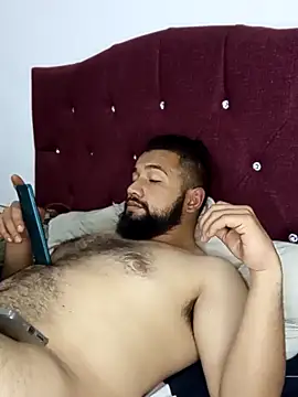 sabor_Latino_bdsm Webcamshow