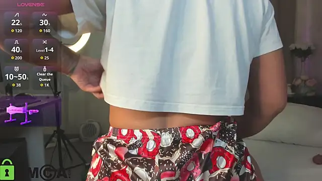 Stasy_Traiin – Naživo XXX chat