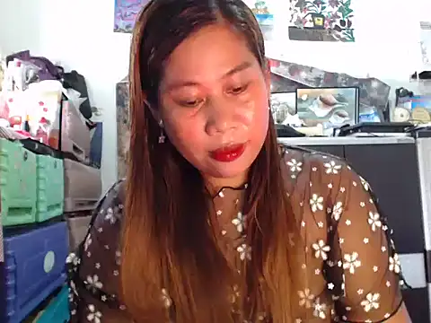 Živý XXX chat exotic_filipina_beauty