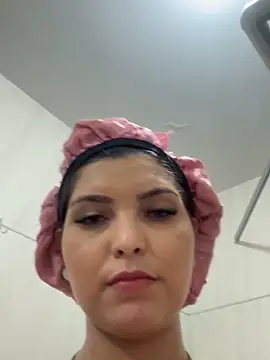 Show de webcam de melyssaa23