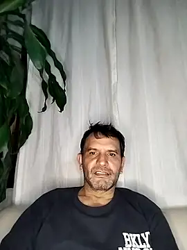 Webkamerová show Senkoreman_hard