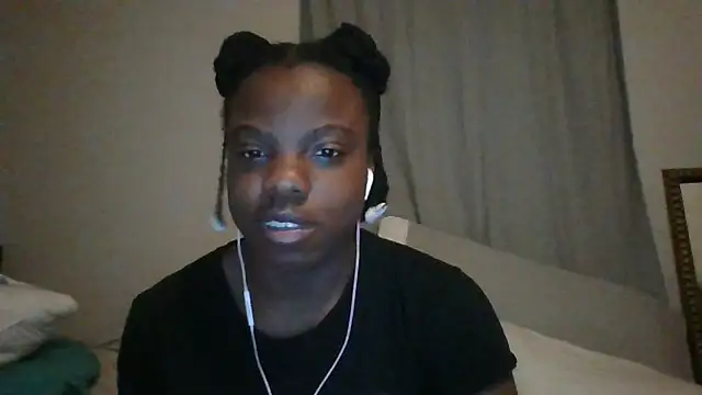 princesselizabeth's Webcam Show
