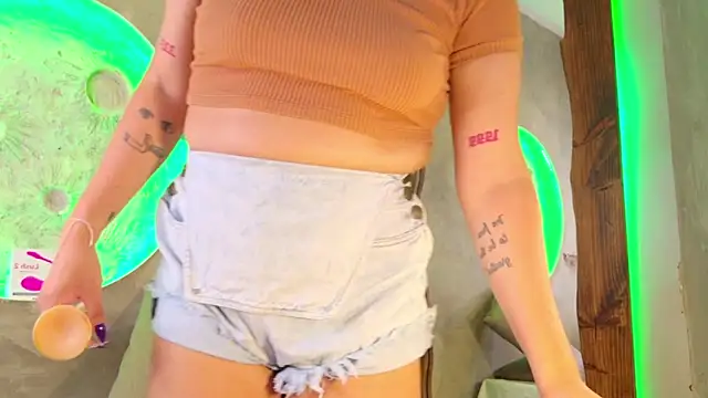 dojacandice Chat XXX live