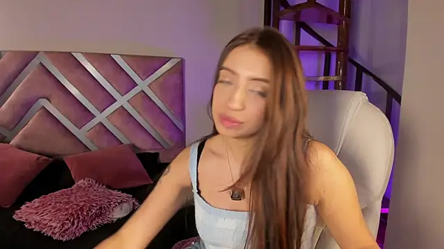 MERIDA_TAYLOR – Naživo XXX chat