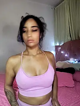 _nathaly_sweet Live XXX-chat