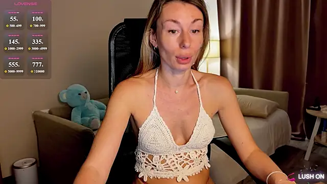 DannaEvan's Live XXX Chat