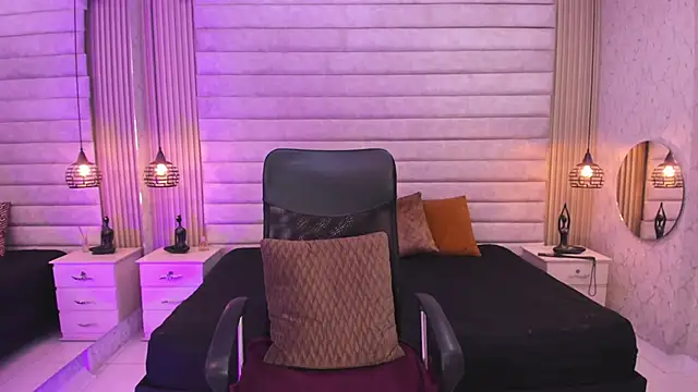 XXX chat uživo modela VictoriaaBlair