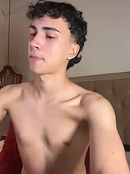 Show de cml0_ na webcam