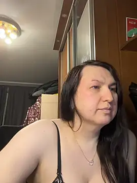 Pokazy przed kamerką – EvaBeautyXx