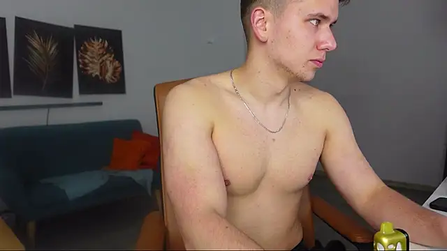 Zack_Gillian Webcam show