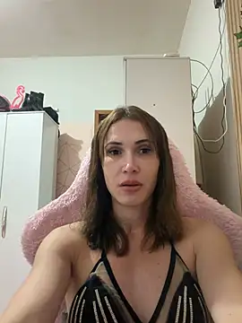 Chat XXX en directo de Irresistible24