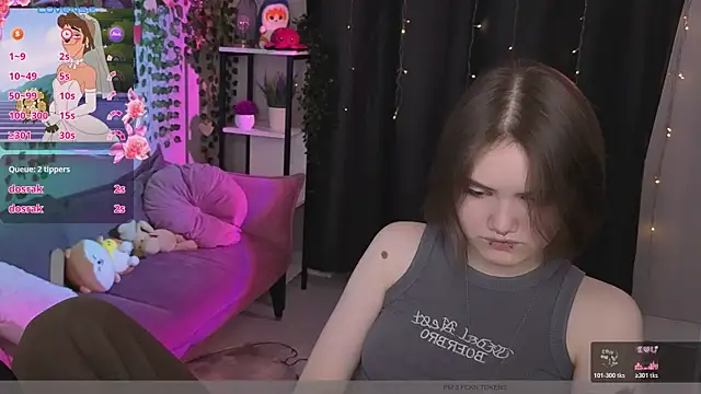 Dilara_xBaby 라이브 XXX 채팅