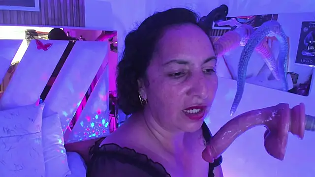 Živý XXX chat Luna_Naughty1