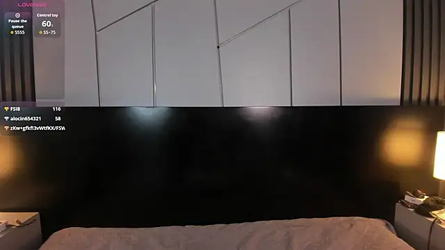 leahluna's Live XXX Chat